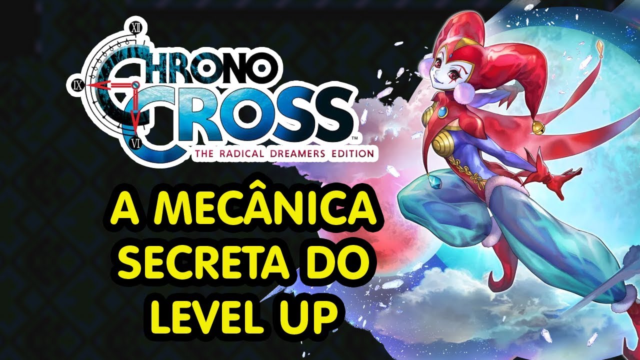 Chrono Cross - Um sonho ou Pesadelo? #1 PT-BR (DETONADO - PS1